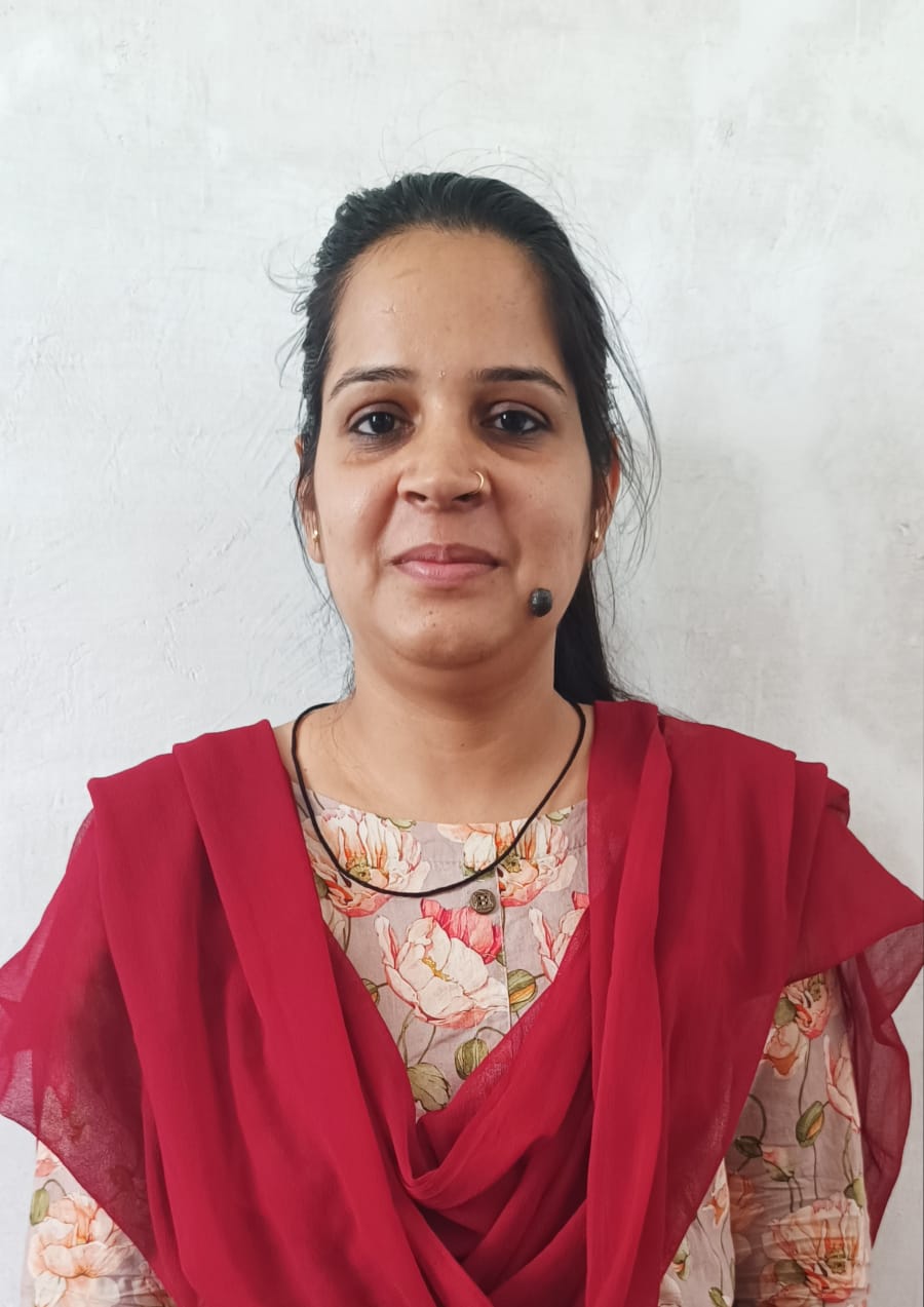 AASTHA GOSWAMI image